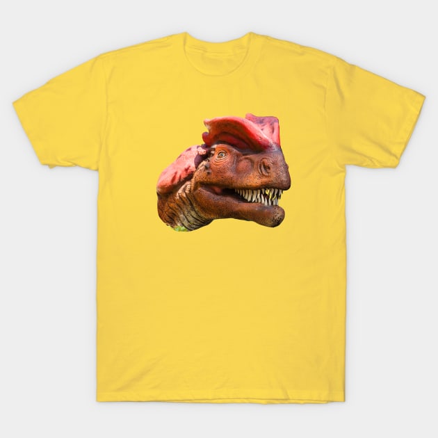 Diloposarus T-Shirt by dalyndigaital2@gmail.com